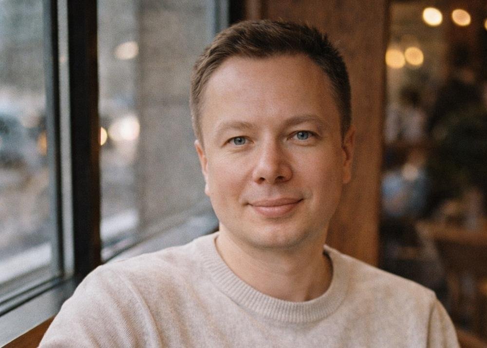 Владимир Ольховский
